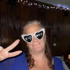 Meet your Posher, Jenn